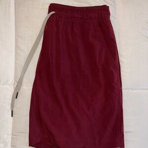 Mens True Classic Shorts